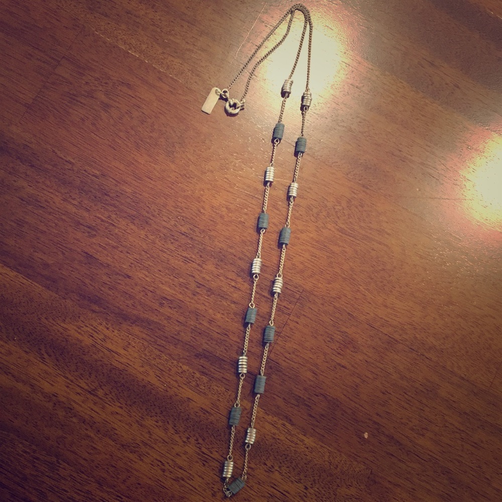 Madewell necklace
